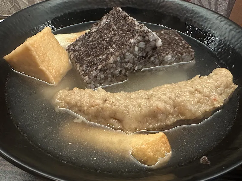 校門口對面那家 照片 3