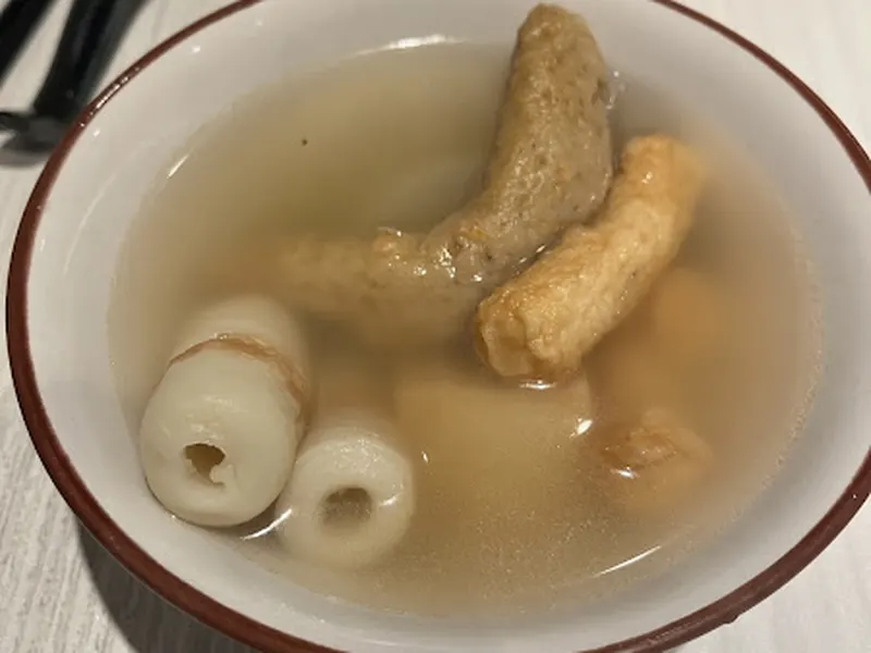 校門口對面那家 照片 4