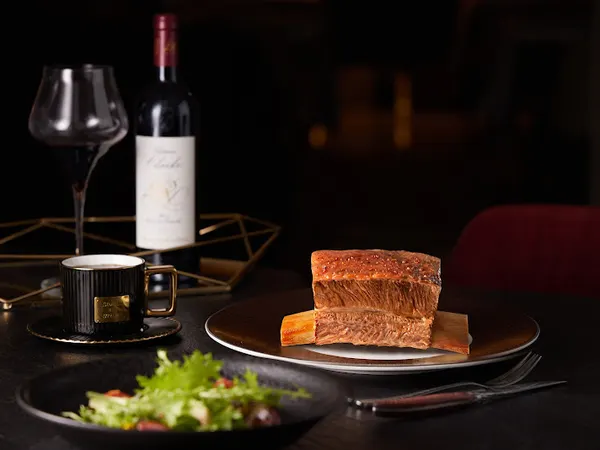 王品牛排 台北羅斯福店