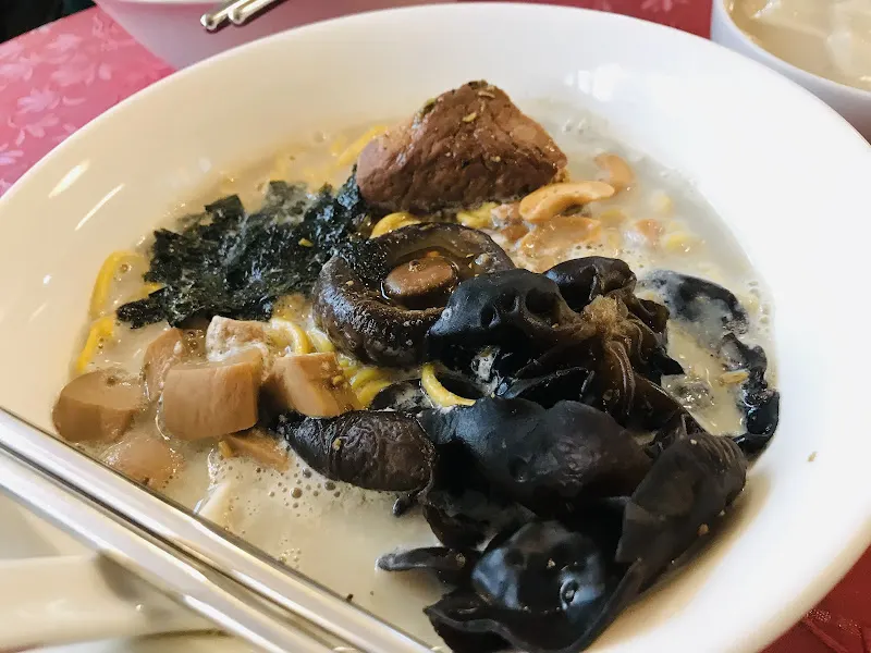 幸福豆雲 照片 4