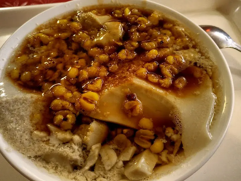 幸福豆雲 照片 5