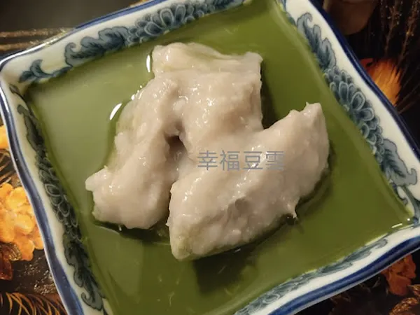 幸福豆雲 照片 2