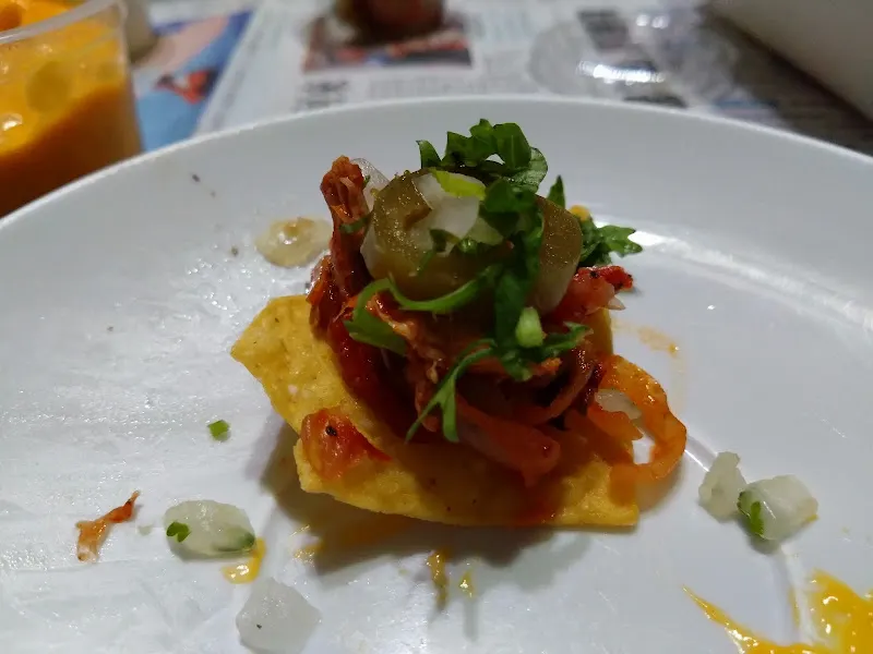 El Sabroso Mexican Food 照片 2