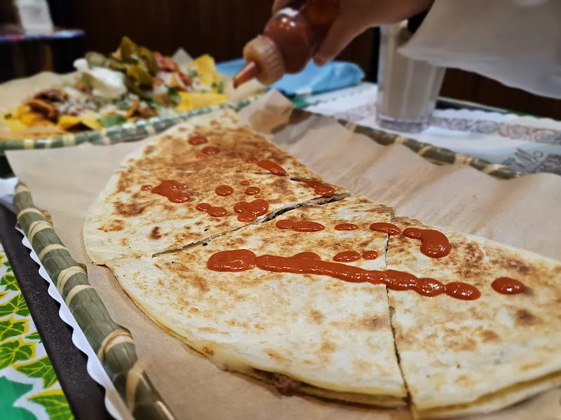 El Sabroso Mexican Food 照片 3