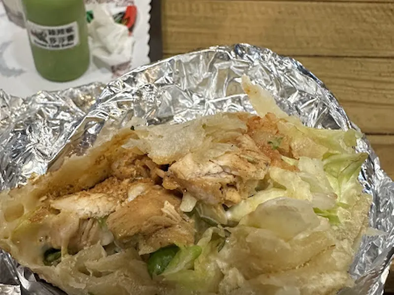 El Sabroso Mexican Food 照片 4