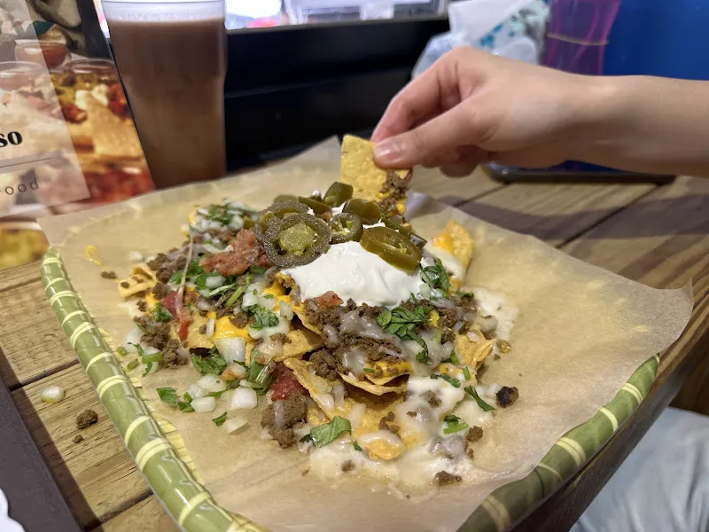 El Sabroso Mexican Food 照片 5