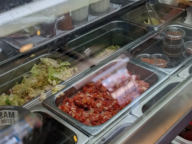 El Sabroso Mexican Food 照片 7