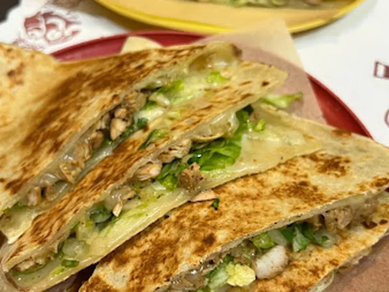 El Sabroso Mexican Food 照片 8