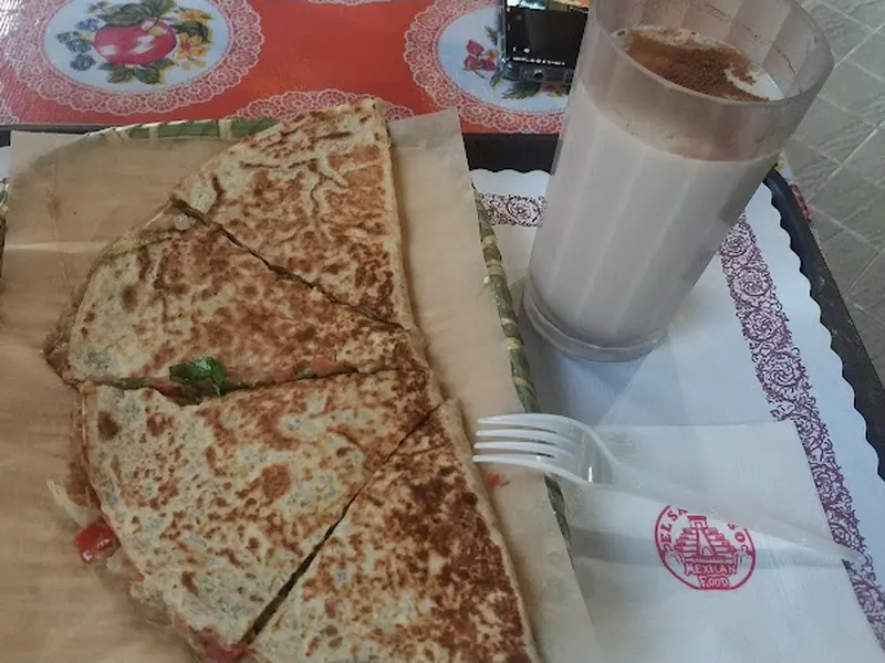 El Sabroso Mexican Food 照片 10