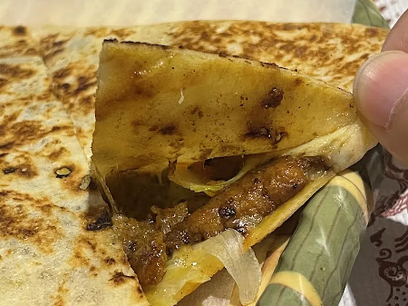 El Sabroso Mexican Food 照片 11