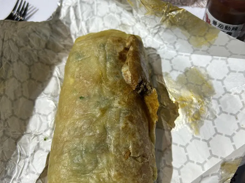 El Sabroso Mexican Food 照片 12