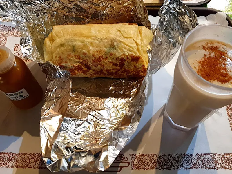 El Sabroso Mexican Food 照片 13