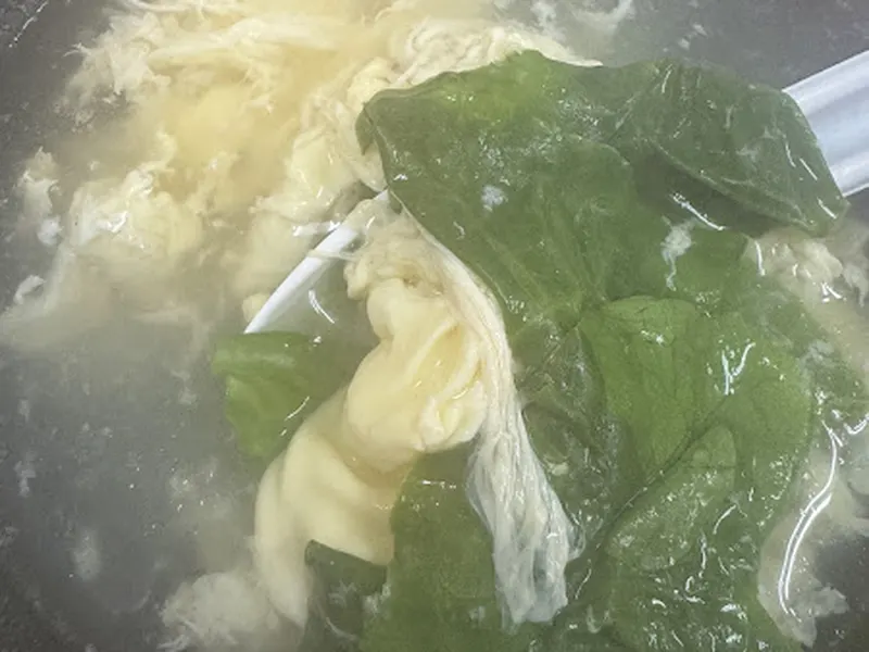 楓苑食坊 照片 3