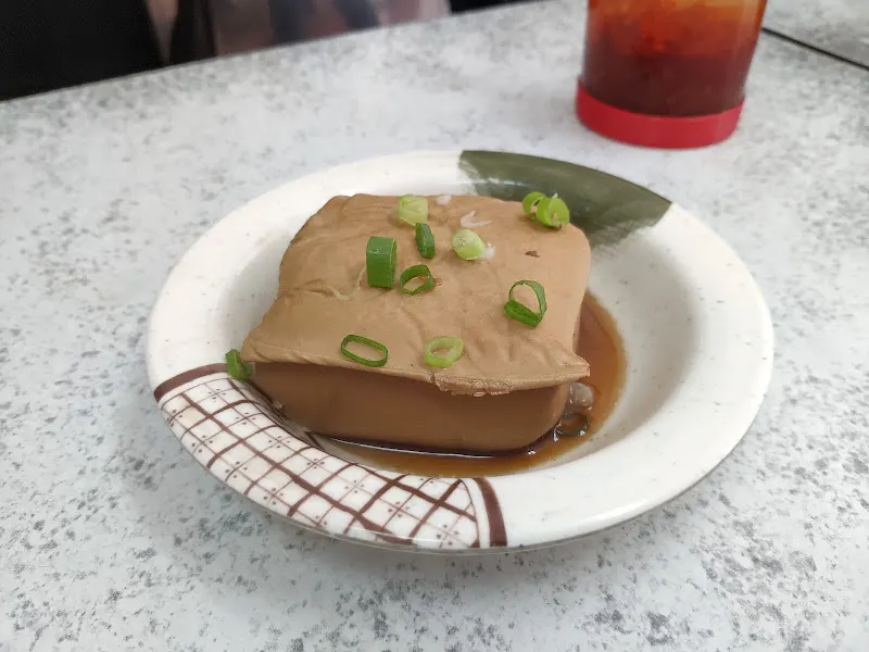 楓苑食坊 照片 6