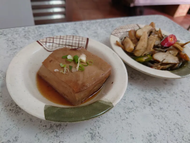 楓苑食坊 照片 7
