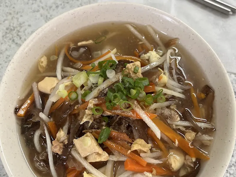 楓苑食坊 照片 8