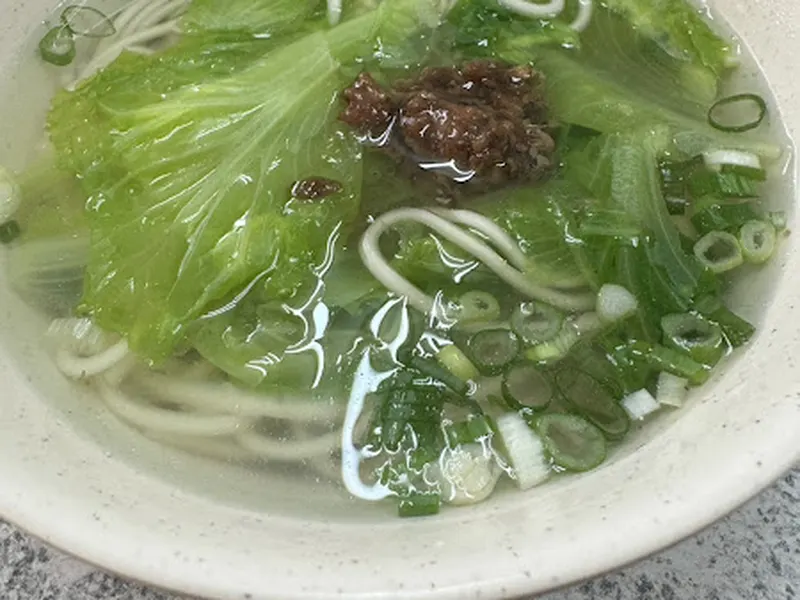 楓苑食坊 照片 9