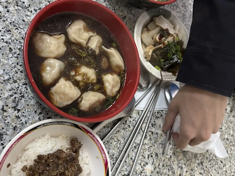楓苑食坊 照片 11