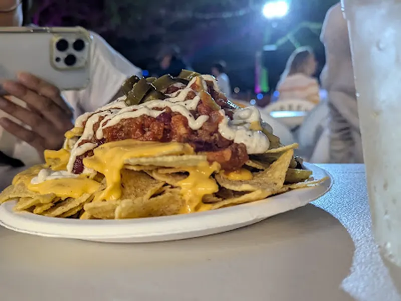 餓狸薯叔 照片 2