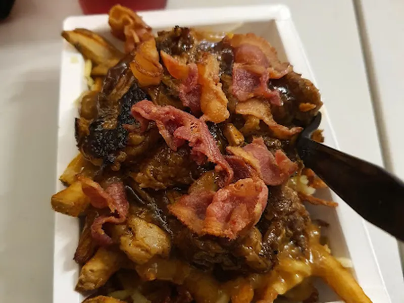 餓狸薯叔 照片 5