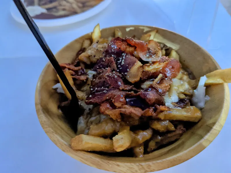 餓狸薯叔 照片 8