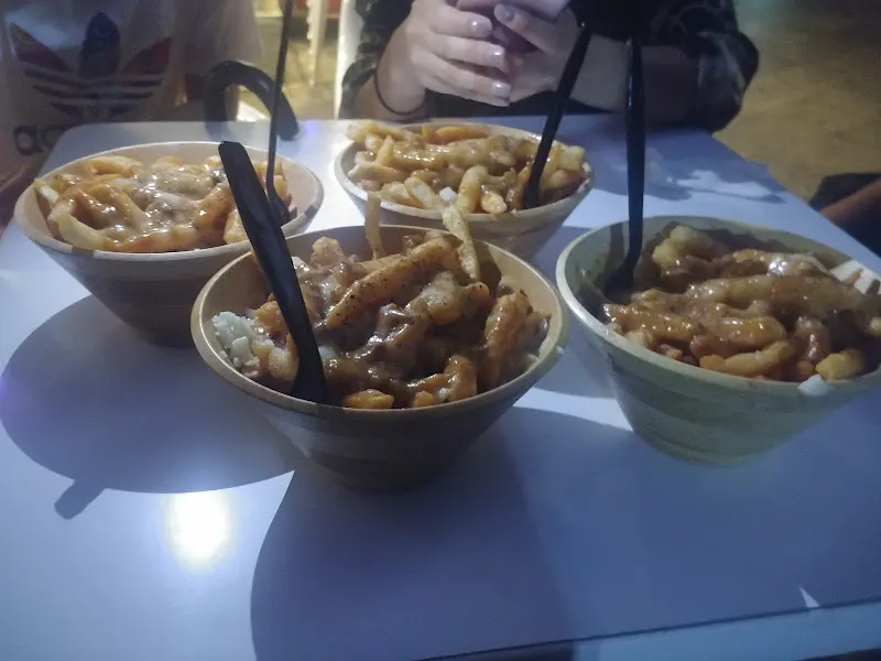 餓狸薯叔 照片 9