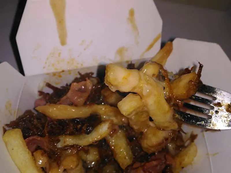 餓狸薯叔 照片 10