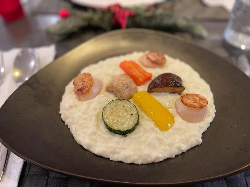 瑪德蓮小酒館 照片 2