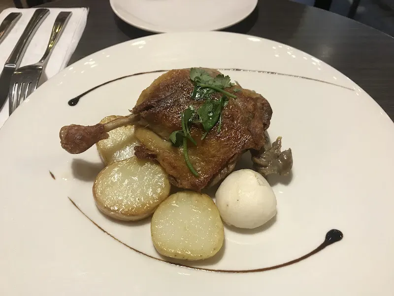 瑪德蓮小酒館 照片 3