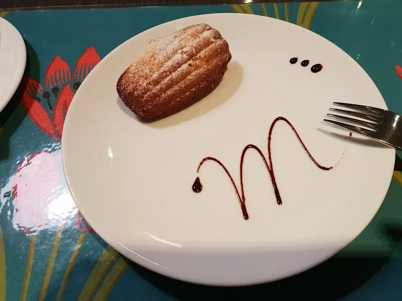 瑪德蓮小酒館 照片 4