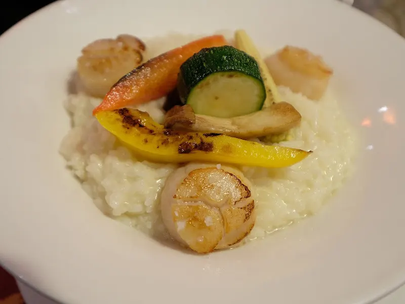 瑪德蓮小酒館 照片 5
