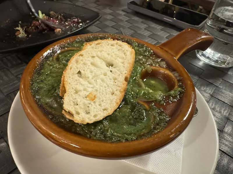 瑪德蓮小酒館 照片 7