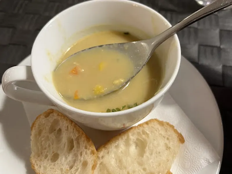 瑪德蓮小酒館 照片 8