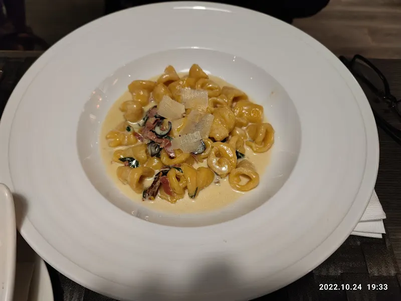 瑪德蓮小酒館 照片 9