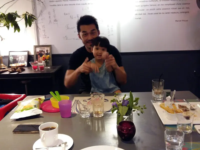 瑪德蓮小酒館 照片 10