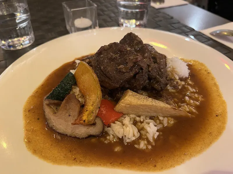 瑪德蓮小酒館 照片 11