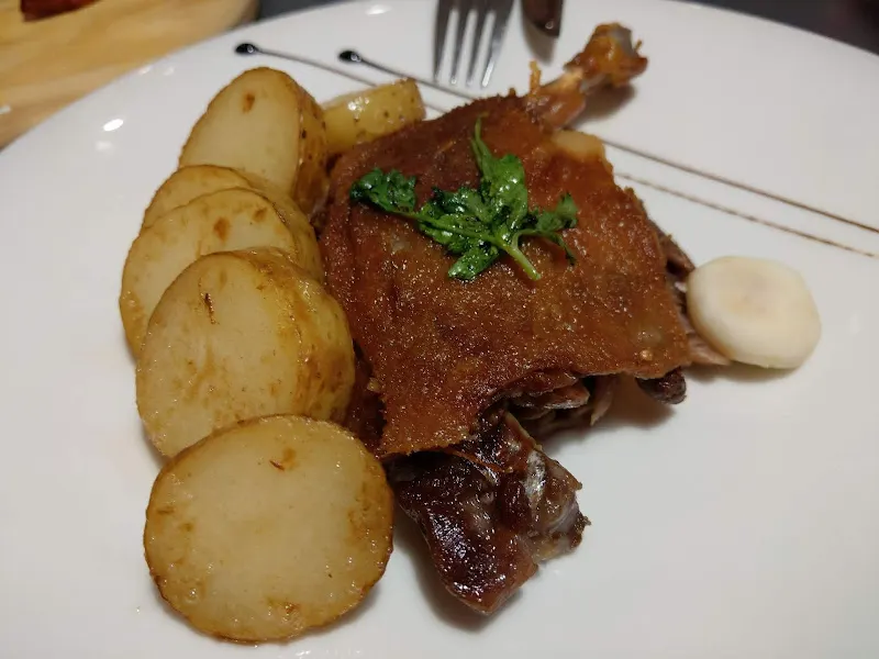 瑪德蓮小酒館 照片 13