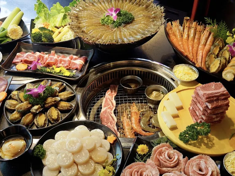 熊一頂級燒肉-台大店 照片 2