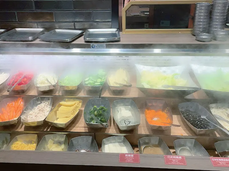 熊一頂級燒肉-台大店 照片 4