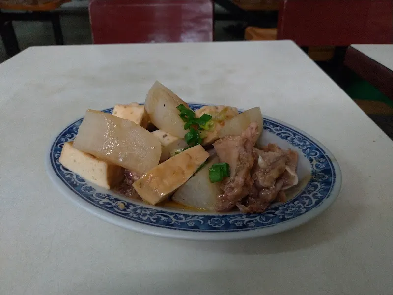 香鄉麵食館 照片 2