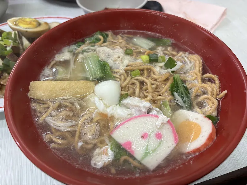 香鄉麵食館 照片 3