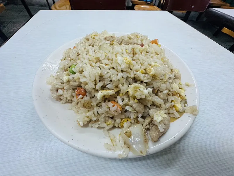 香鄉麵食館 照片 4