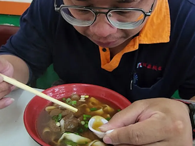 香鄉麵食館 照片 5