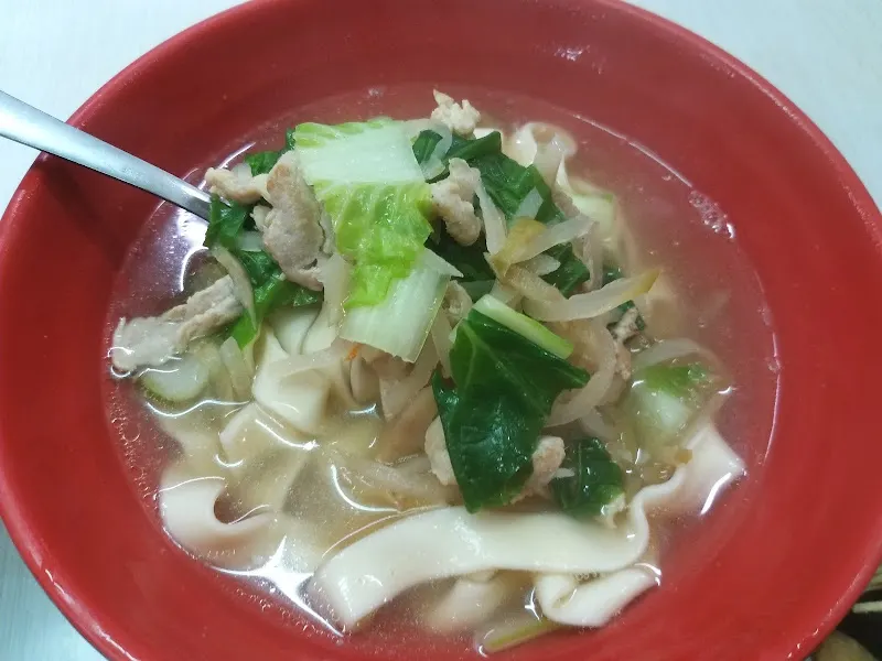 香鄉麵食館 照片 6