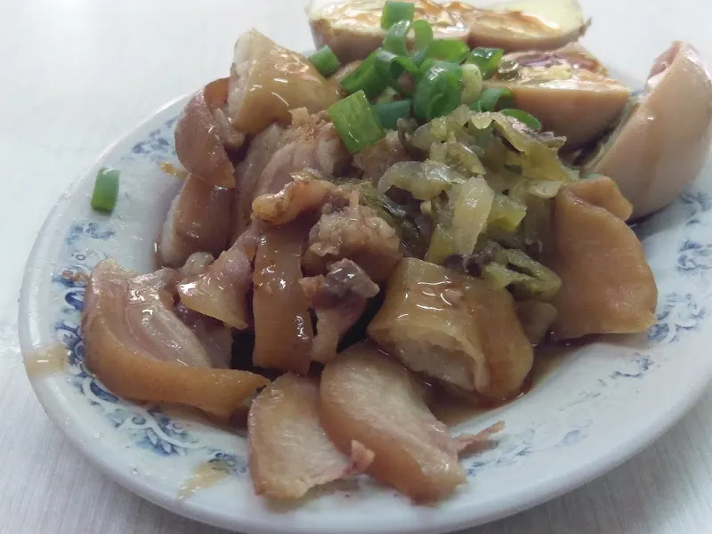 香鄉麵食館 照片 8