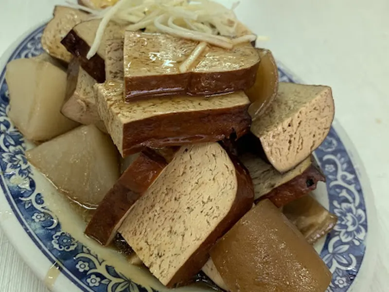香鄉麵食館 照片 9