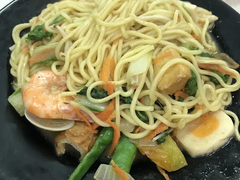 香鄉麵食館 照片 10