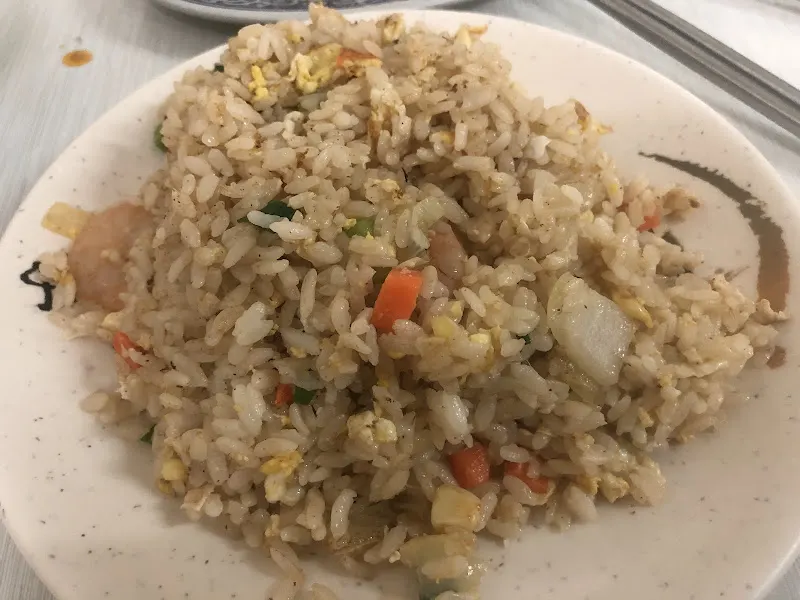 香鄉麵食館 照片 12