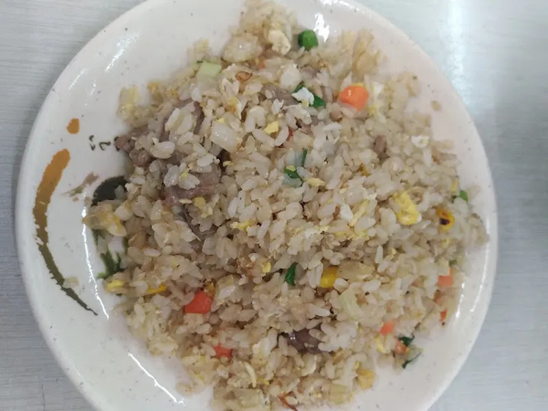 香鄉麵食館 照片 13