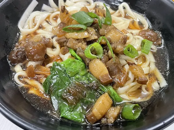 香鄉麵食館 照片 2